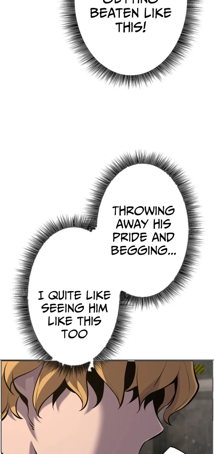 The Strongest Old Prisoner Survives Again Today Chapter 26 page 79 - 
