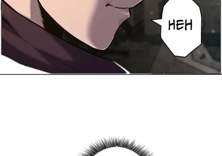 The Strongest Old Prisoner Survives Again Today Chapter 26 page 80 - 