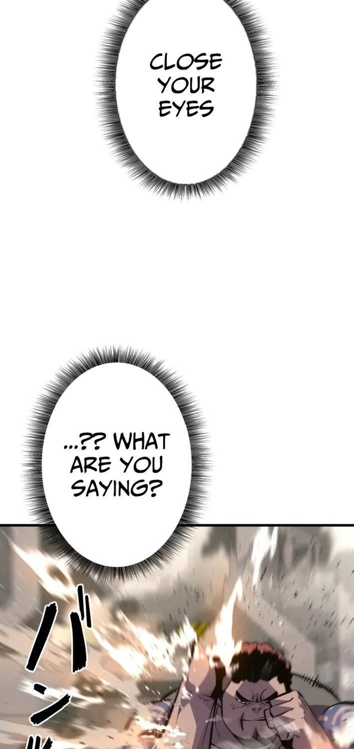The Strongest Old Prisoner Survives Again Today Chapter 26 page 81 - 