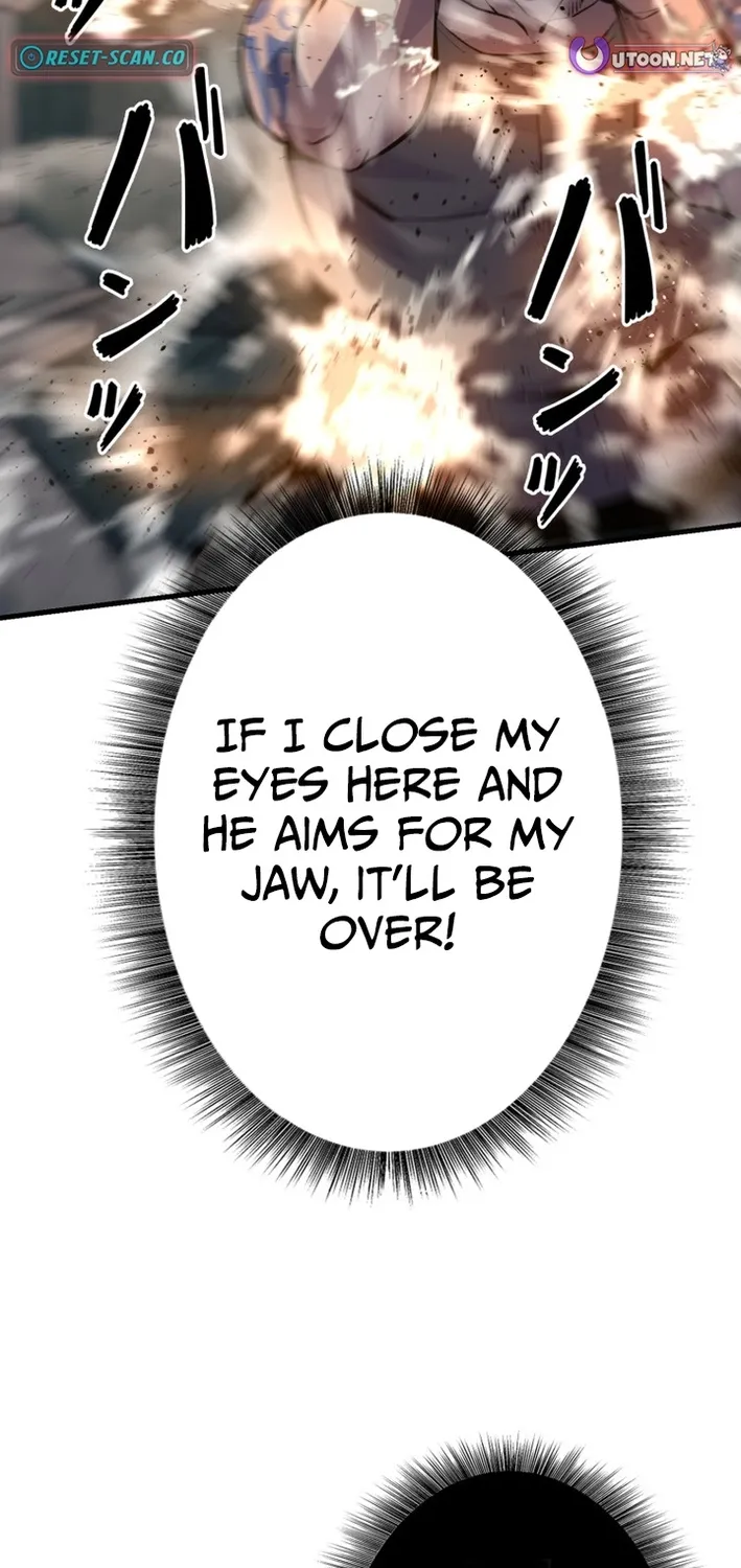 The Strongest Old Prisoner Survives Again Today Chapter 26 page 82 - 