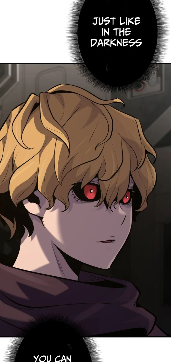 The Strongest Old Prisoner Survives Again Today Chapter 26 page 83 - 