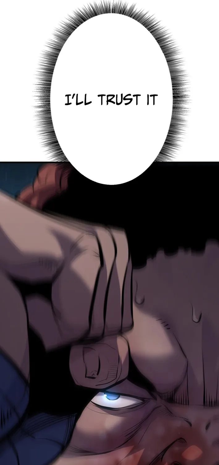 The Strongest Old Prisoner Survives Again Today Chapter 26 page 86 - 