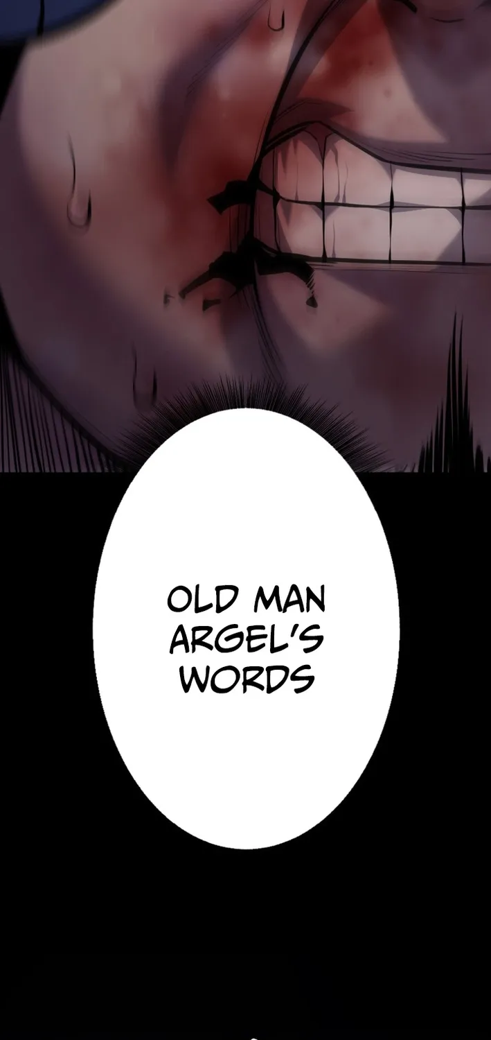 The Strongest Old Prisoner Survives Again Today Chapter 26 page 87 - 
