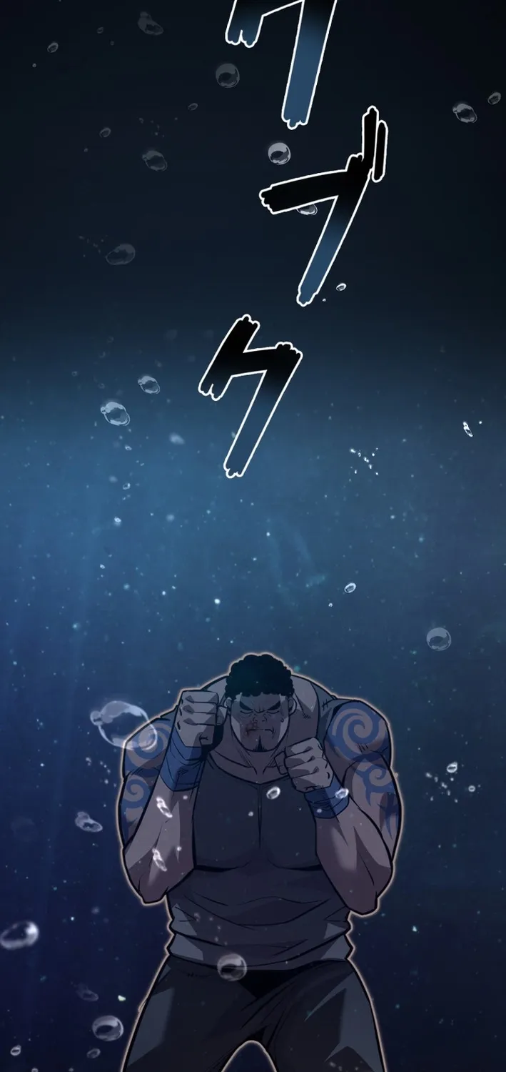 The Strongest Old Prisoner Survives Again Today Chapter 26 page 89 - 
