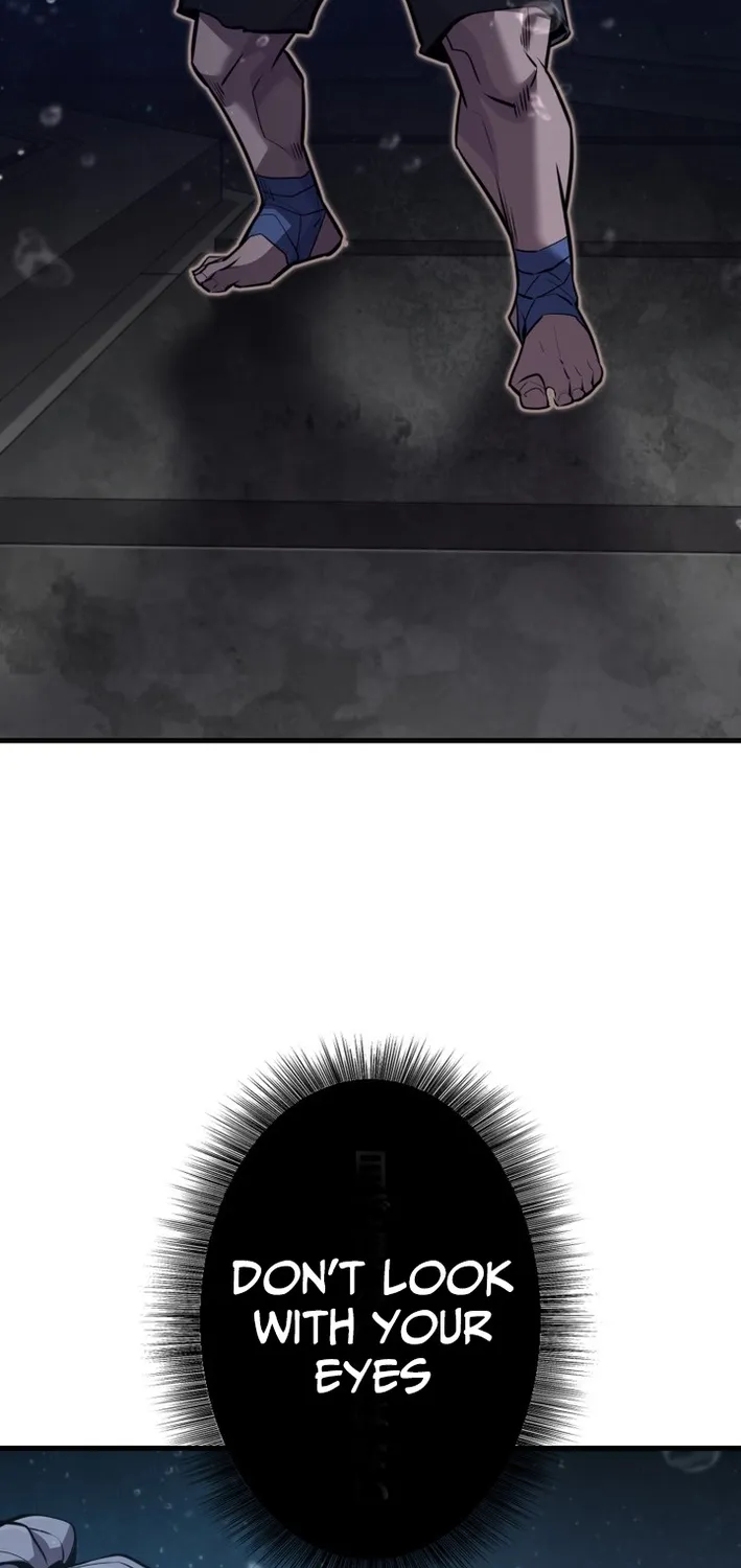 The Strongest Old Prisoner Survives Again Today Chapter 26 page 90 - 