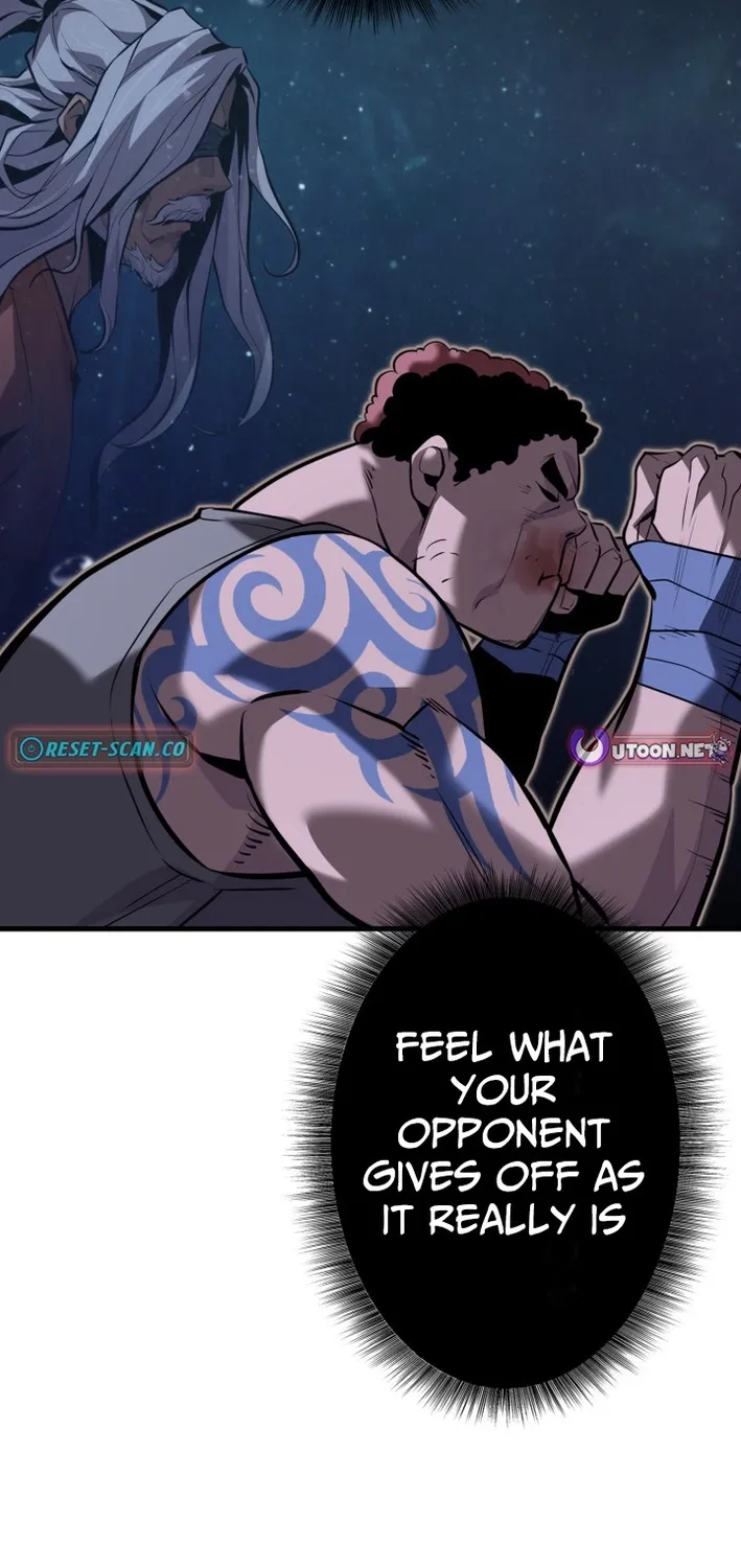 The Strongest Old Prisoner Survives Again Today Chapter 26 page 91 - 