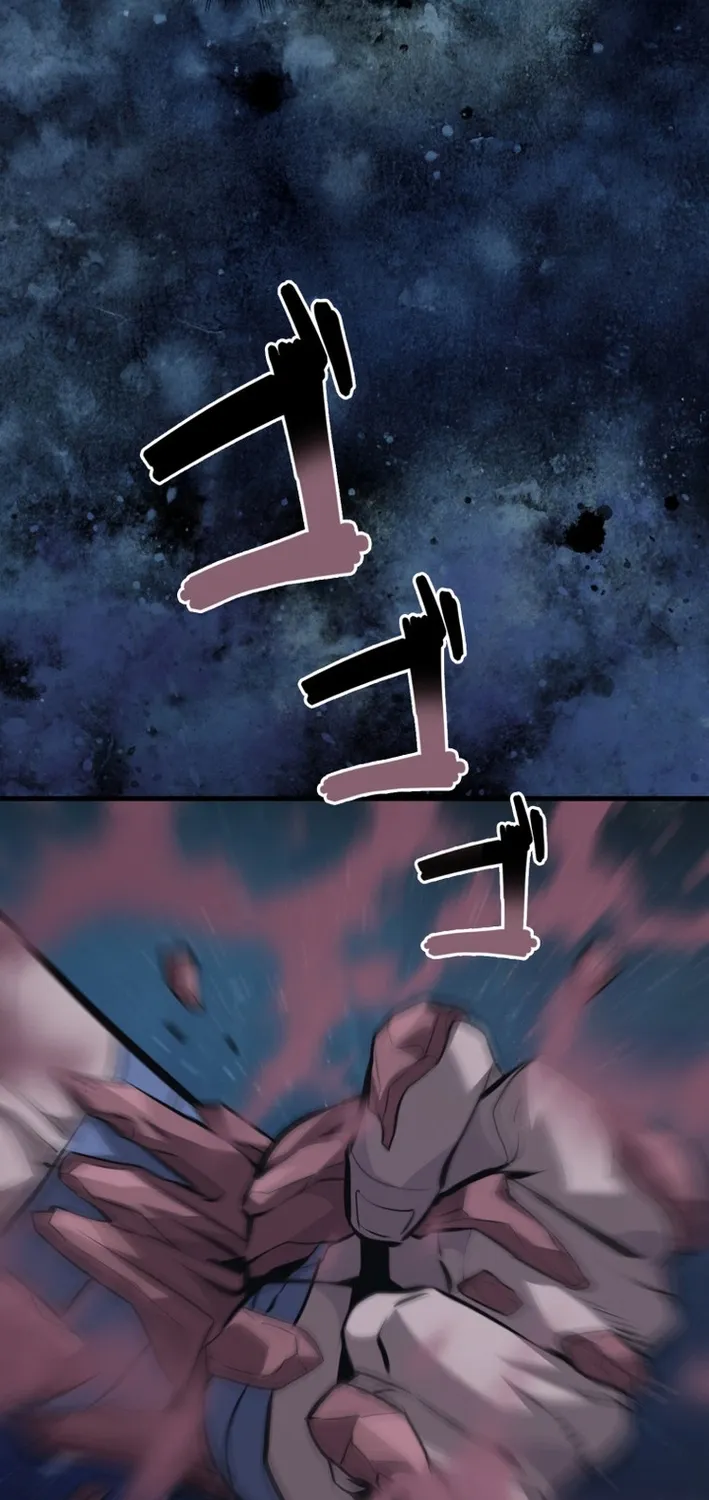 The Strongest Old Prisoner Survives Again Today Chapter 26 page 94 - 