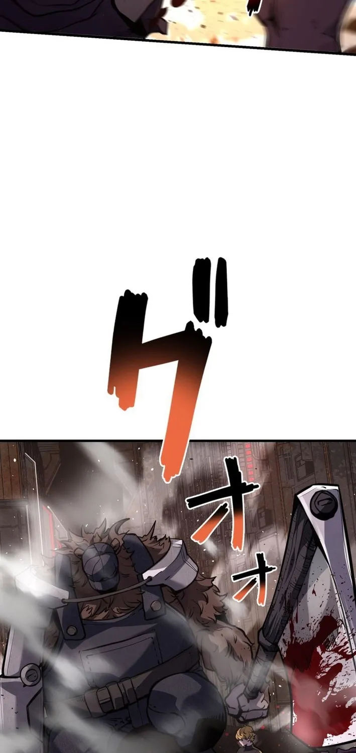 The Strongest Old Prisoner Survives Again Today Chapter 27 page 105 - 