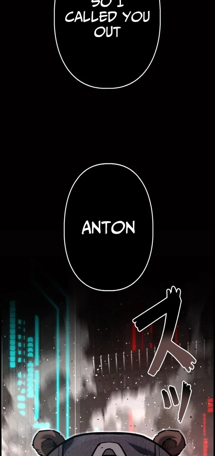 The Strongest Old Prisoner Survives Again Today Chapter 27 page 110 - 