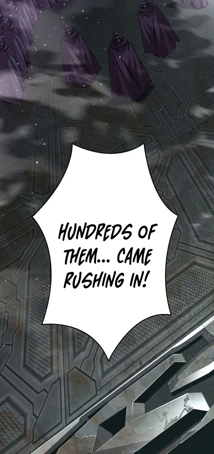 The Strongest Old Prisoner Survives Again Today Chapter 27 page 18 - 