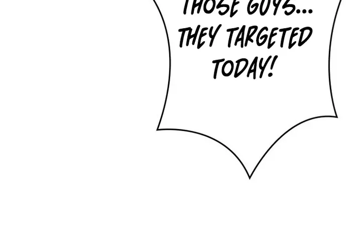 The Strongest Old Prisoner Survives Again Today Chapter 27 page 20 - 