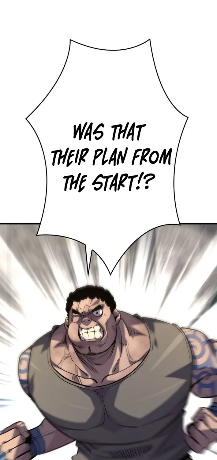 The Strongest Old Prisoner Survives Again Today Chapter 27 page 21 - 