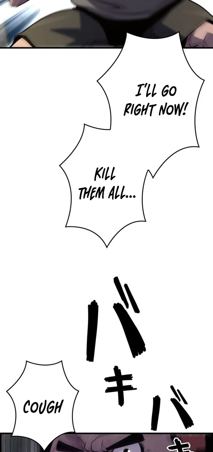 The Strongest Old Prisoner Survives Again Today Chapter 27 page 22 - 