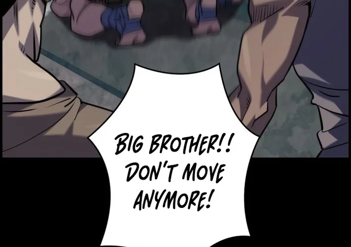 The Strongest Old Prisoner Survives Again Today Chapter 27 page 24 - 