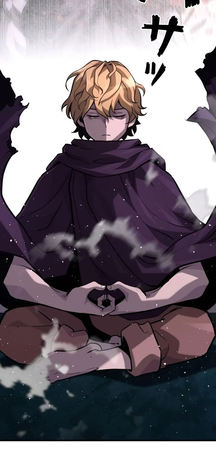 The Strongest Old Prisoner Survives Again Today Chapter 27 page 30 - 