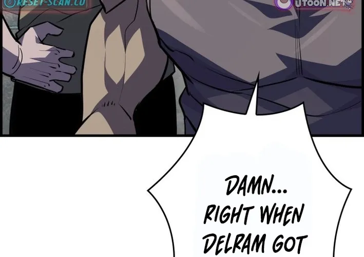 The Strongest Old Prisoner Survives Again Today Chapter 27 page 32 - 