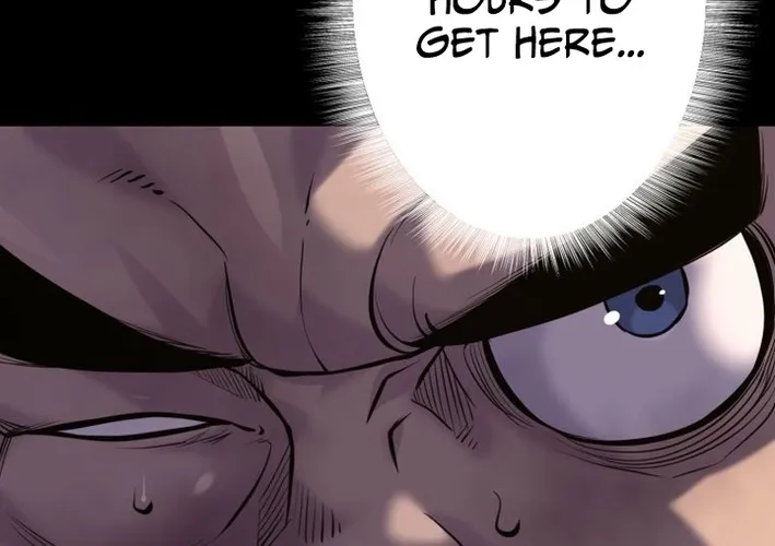 The Strongest Old Prisoner Survives Again Today Chapter 27 page 40 - 