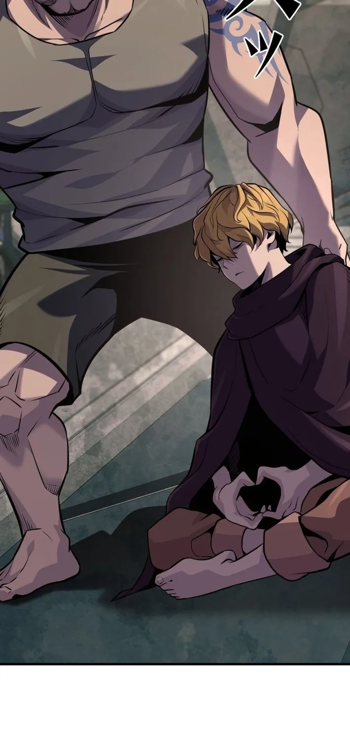 The Strongest Old Prisoner Survives Again Today Chapter 27 page 42 - 