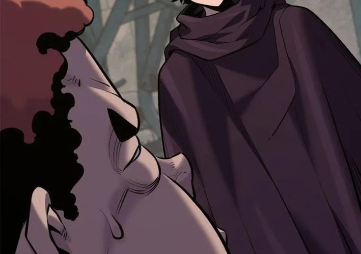 The Strongest Old Prisoner Survives Again Today Chapter 27 page 44 - 