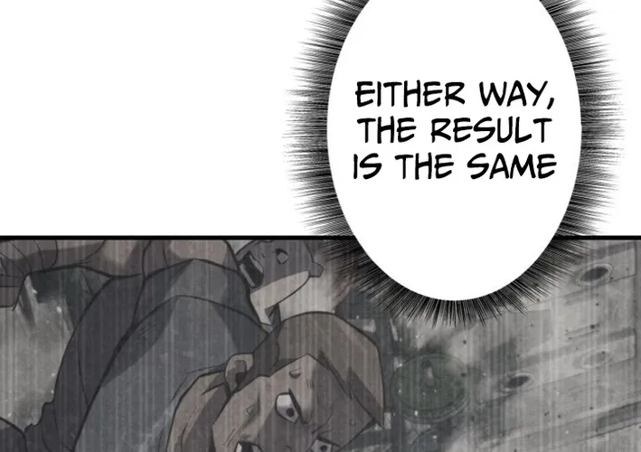 The Strongest Old Prisoner Survives Again Today Chapter 27 page 56 - 