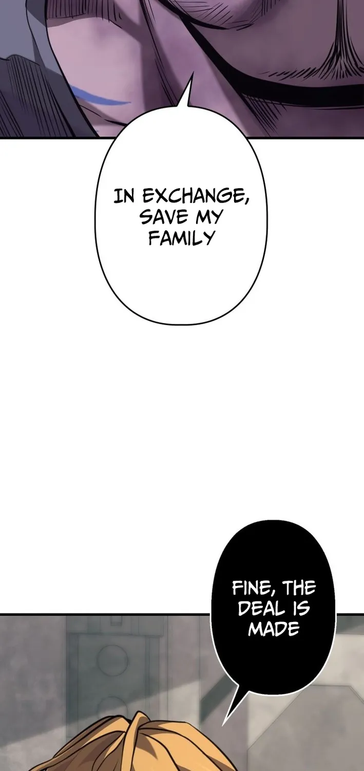 The Strongest Old Prisoner Survives Again Today Chapter 27 page 59 - 
