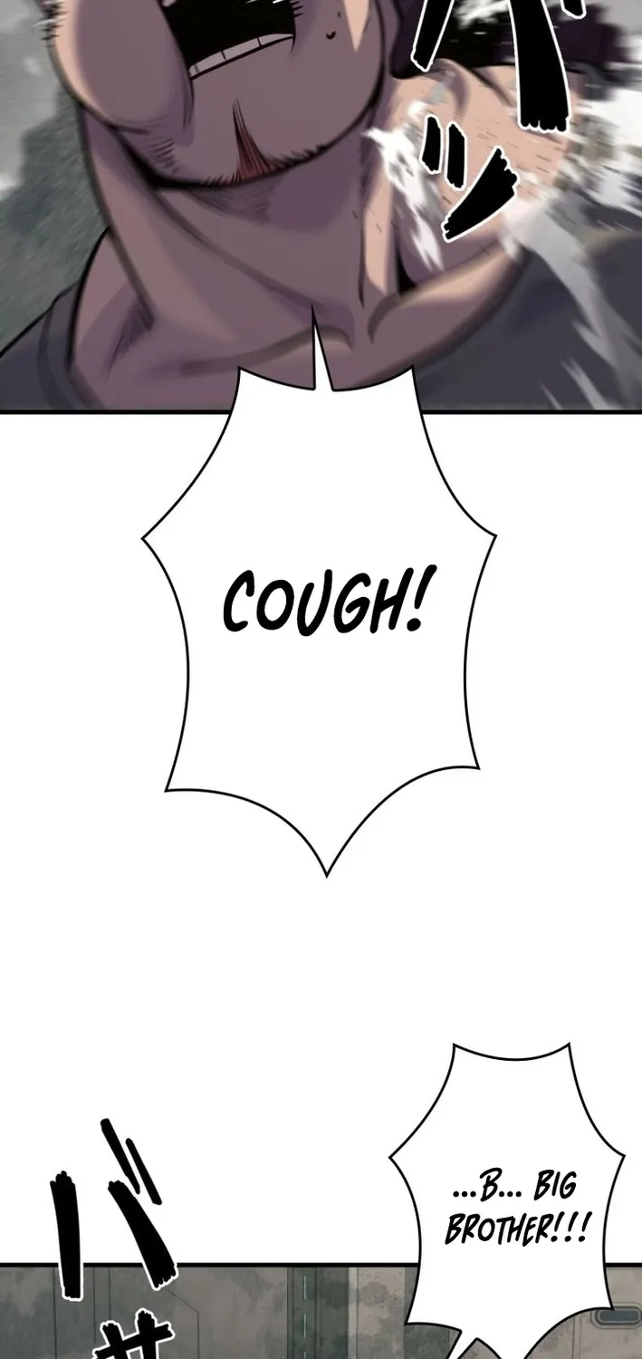 The Strongest Old Prisoner Survives Again Today Chapter 27 page 63 - 