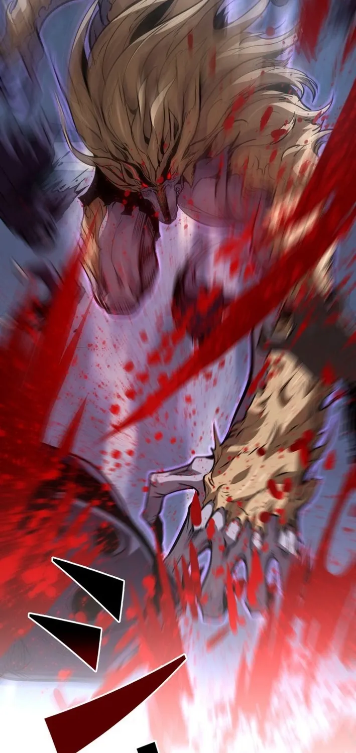 The Strongest Old Prisoner Survives Again Today Chapter 27 page 75 - 