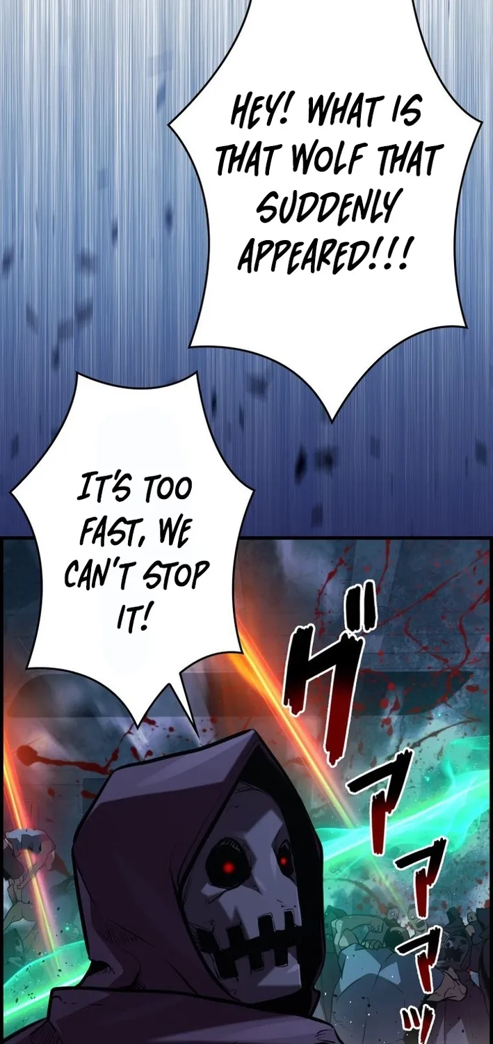 The Strongest Old Prisoner Survives Again Today Chapter 27 page 79 - 
