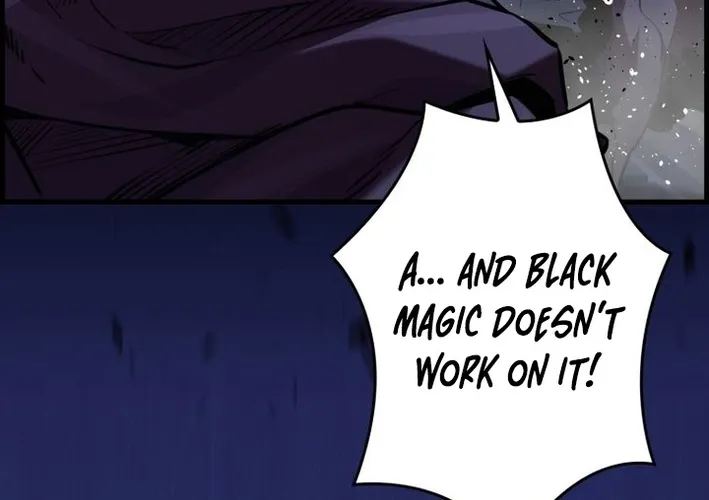 The Strongest Old Prisoner Survives Again Today Chapter 27 page 80 - 