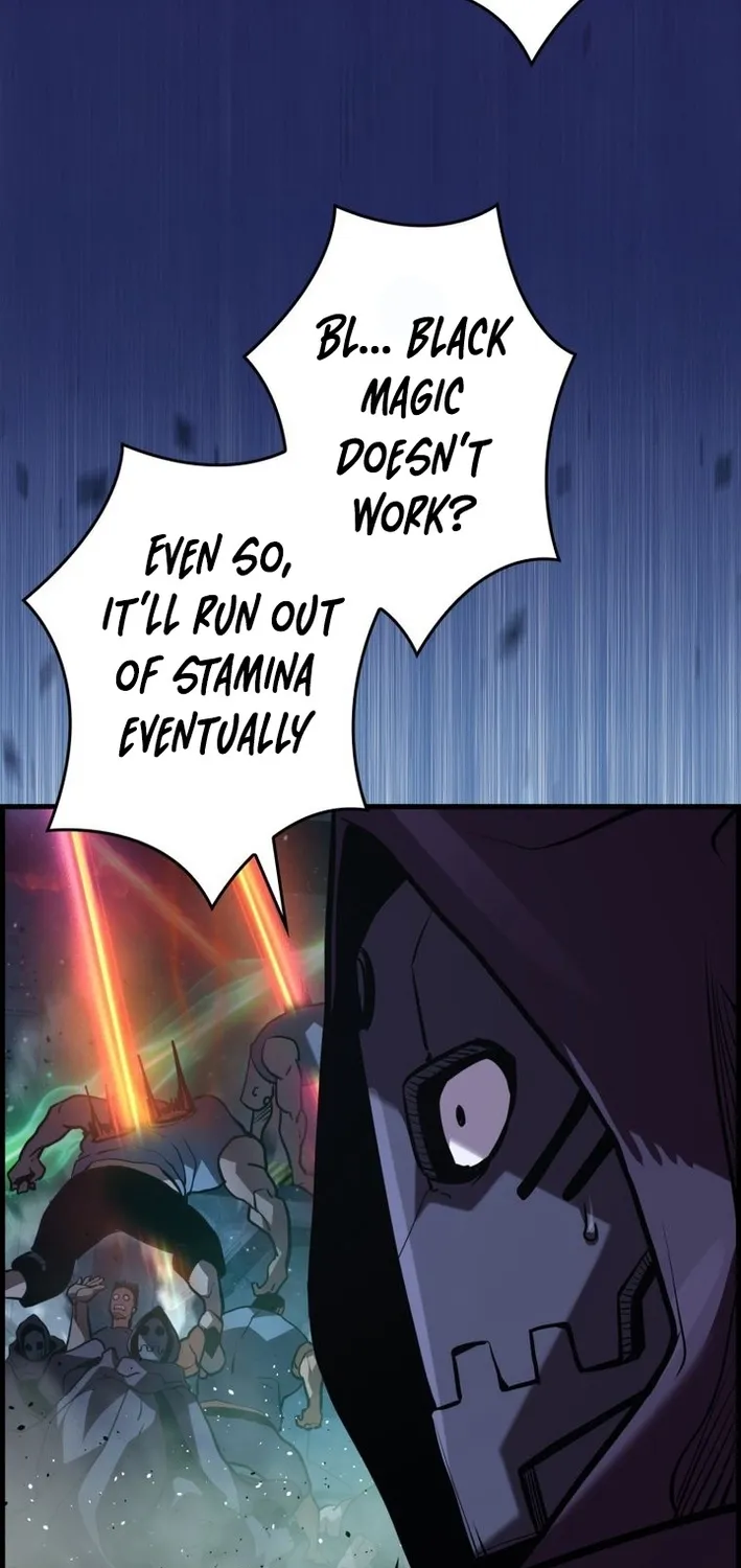 The Strongest Old Prisoner Survives Again Today Chapter 27 page 81 - 