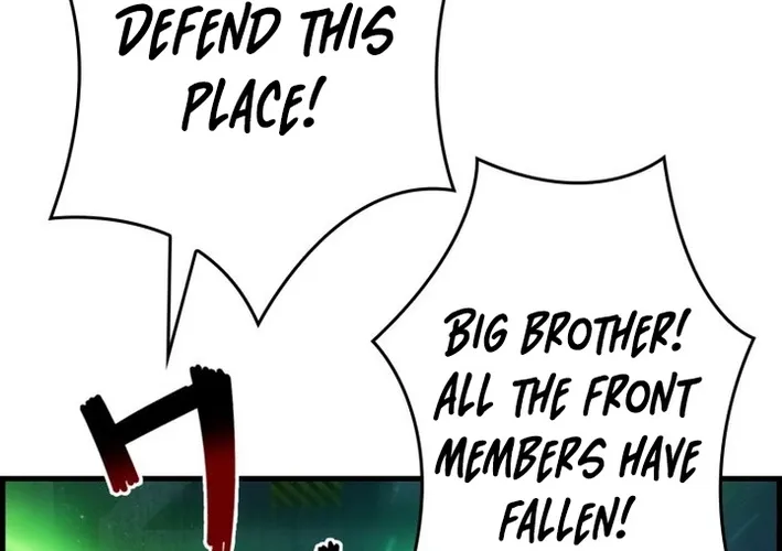 The Strongest Old Prisoner Survives Again Today Chapter 27 page 84 - 