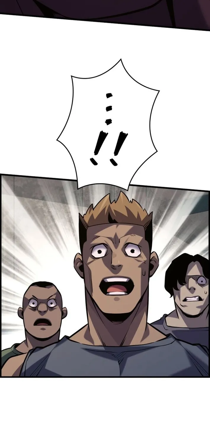 The Strongest Old Prisoner Survives Again Today Chapter 27 page 10 - 