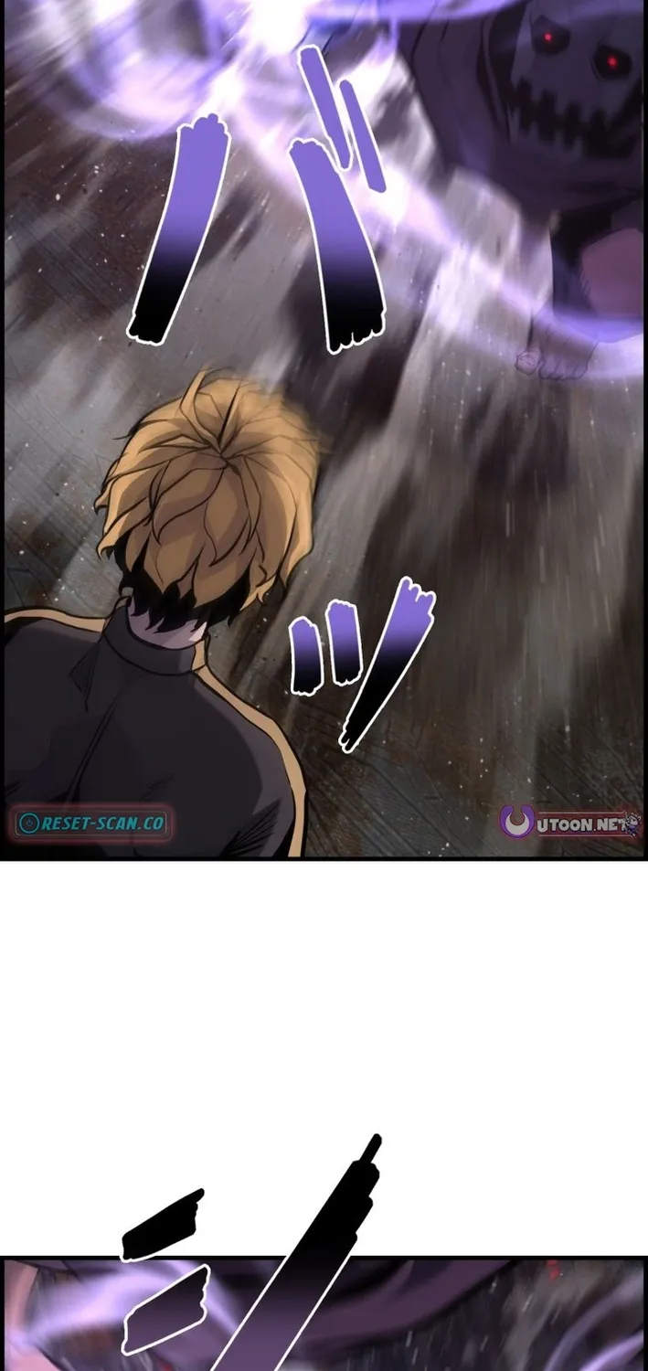 The Strongest Old Prisoner Survives Again Today Chapter 27 page 99 - 