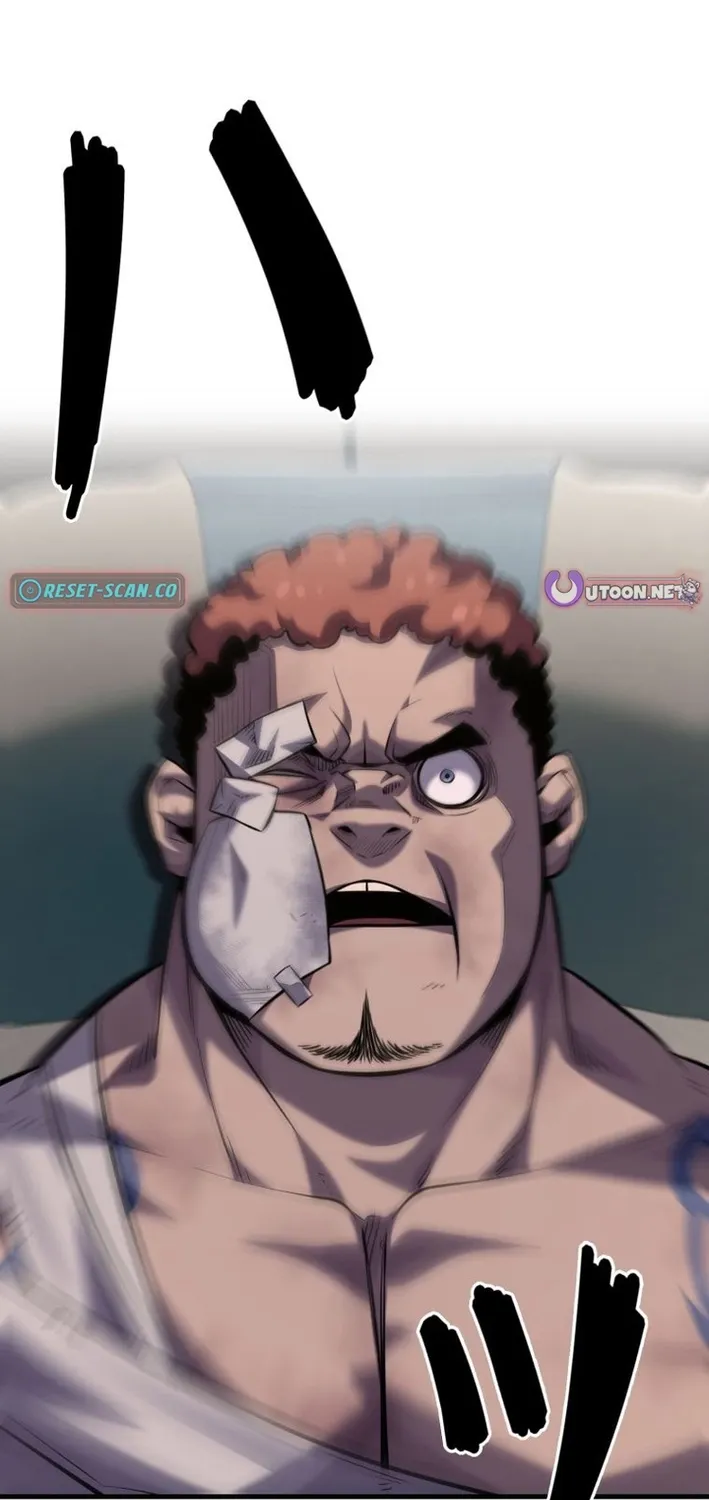 The Strongest Old Prisoner Survives Again Today Chapter 28 page 2 - 