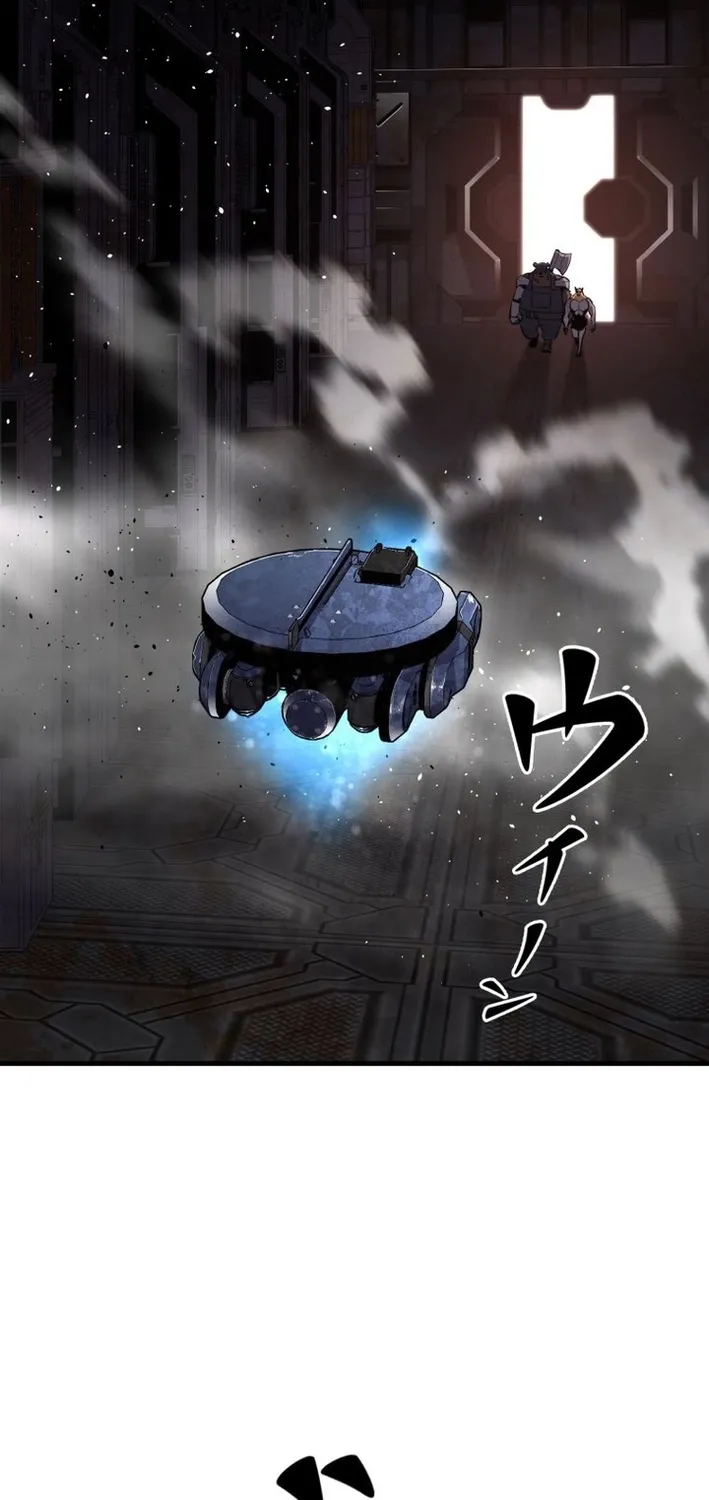 The Strongest Old Prisoner Survives Again Today Chapter 28 page 101 - 