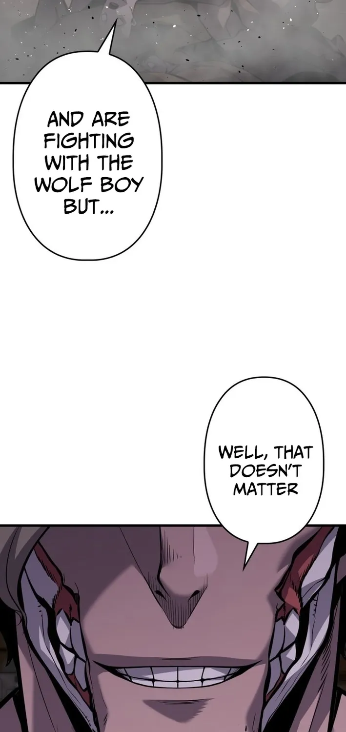 The Strongest Old Prisoner Survives Again Today Chapter 28 page 105 - 
