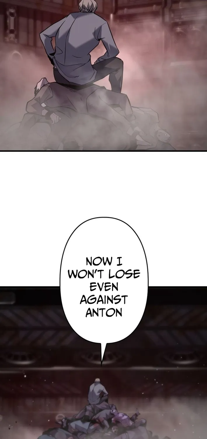 The Strongest Old Prisoner Survives Again Today Chapter 28 page 107 - 