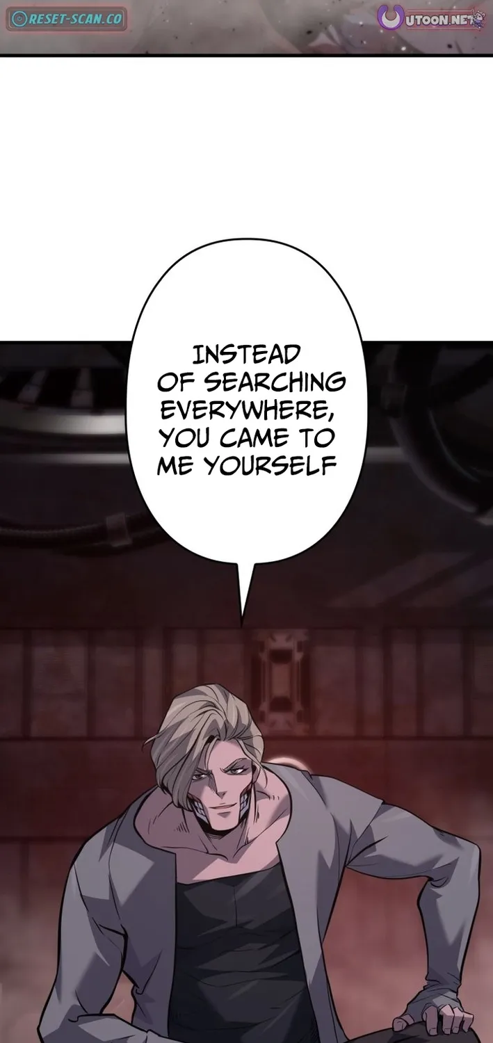 The Strongest Old Prisoner Survives Again Today Chapter 28 page 109 - 