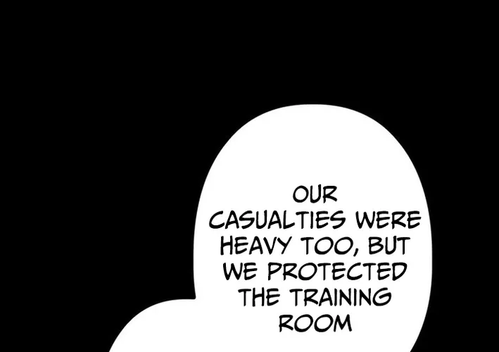 The Strongest Old Prisoner Survives Again Today Chapter 28 page 12 - 