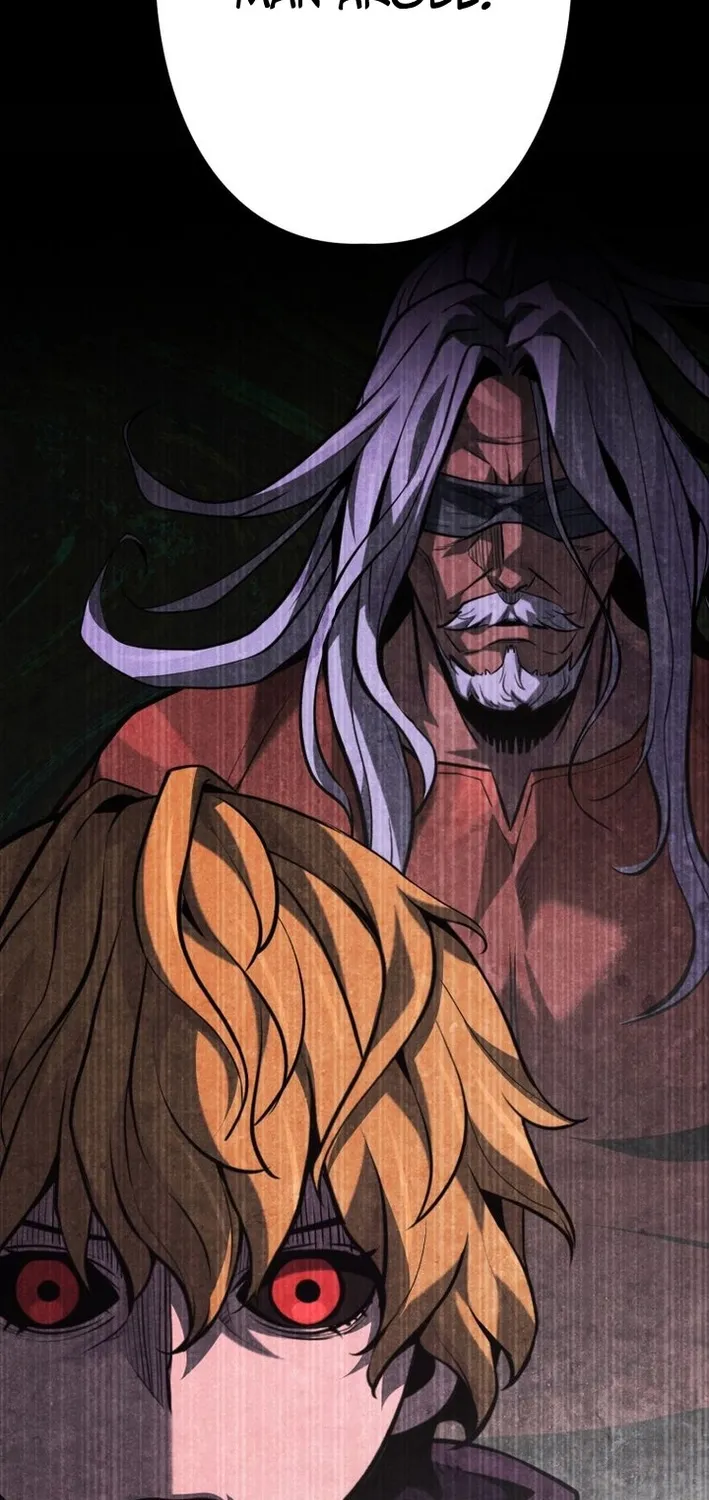 The Strongest Old Prisoner Survives Again Today Chapter 28 page 14 - 