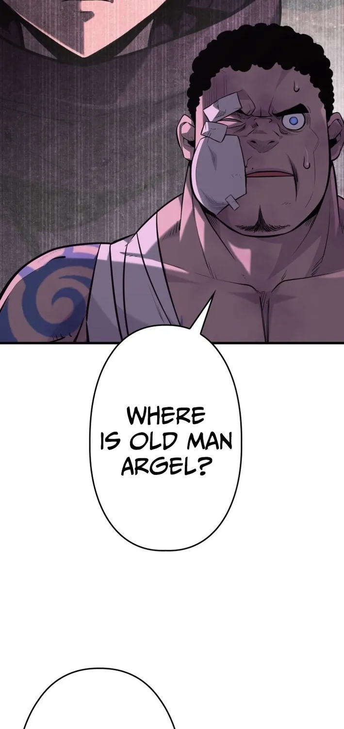 The Strongest Old Prisoner Survives Again Today Chapter 28 page 15 - 