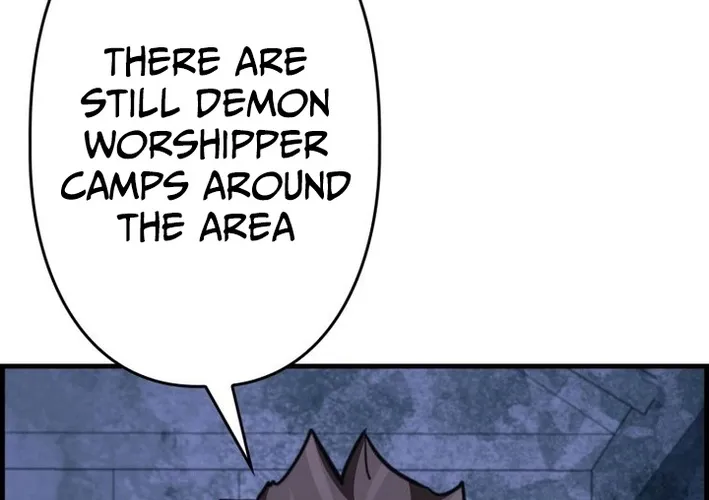 The Strongest Old Prisoner Survives Again Today Chapter 28 page 16 - 