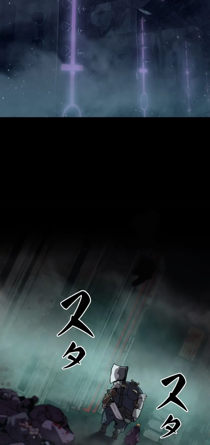The Strongest Old Prisoner Survives Again Today Chapter 28 page 23 - 