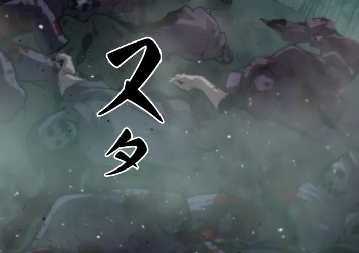 The Strongest Old Prisoner Survives Again Today Chapter 28 page 24 - 
