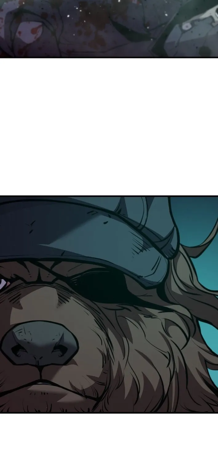 The Strongest Old Prisoner Survives Again Today Chapter 28 page 25 - 