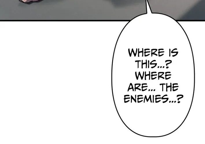 The Strongest Old Prisoner Survives Again Today Chapter 28 page 4 - 