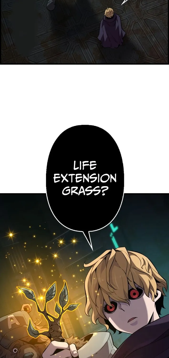 The Strongest Old Prisoner Survives Again Today Chapter 28 page 31 - 