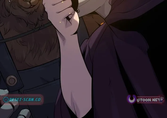 The Strongest Old Prisoner Survives Again Today Chapter 28 page 32 - 