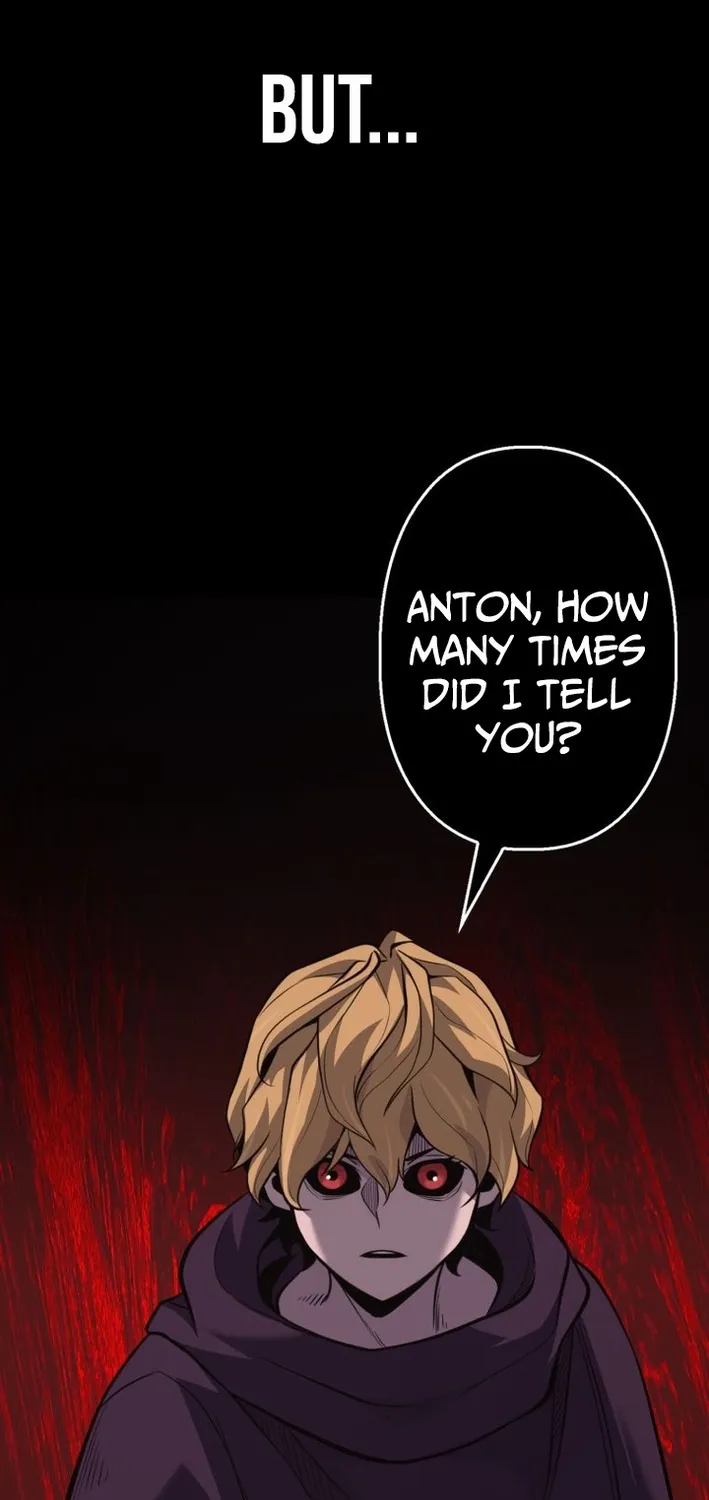The Strongest Old Prisoner Survives Again Today Chapter 28 page 41 - 