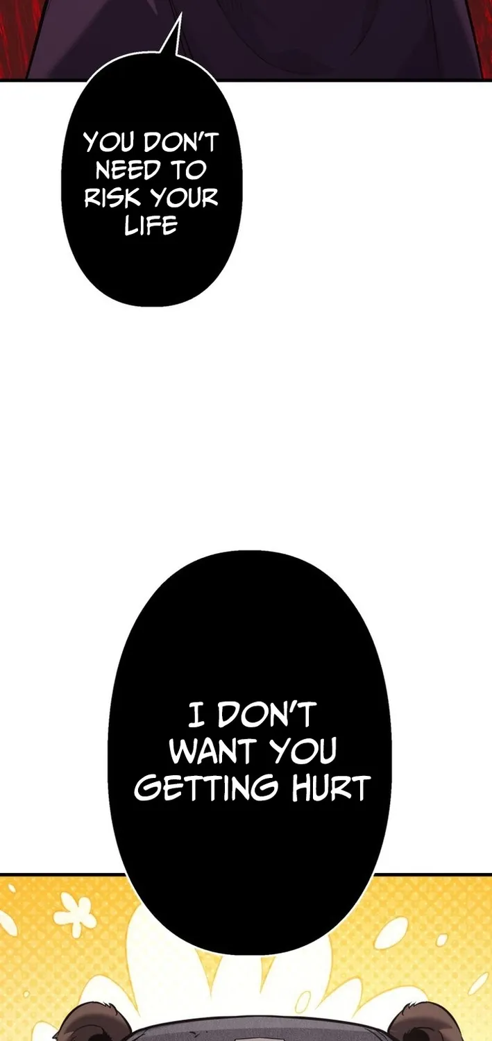 The Strongest Old Prisoner Survives Again Today Chapter 28 page 42 - 